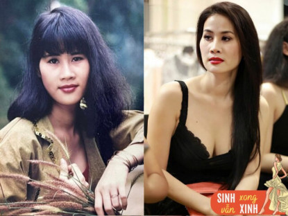 Gia đình - Nữ phụ phim Mưa Đỏ vì một động tác thể dục mà lộ chuyện mang bầu: Body nuột nà sau 2 lần sinh nở, con trai 17 tuổi đẹp như tài tử