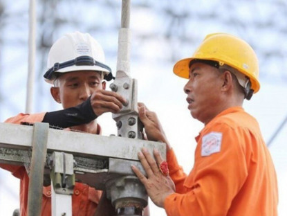 Kinh tế - Kinh tế 24h: Tổng giám đốc EVN kiến nghị sớm áp dụng cơ chế giá điện mới