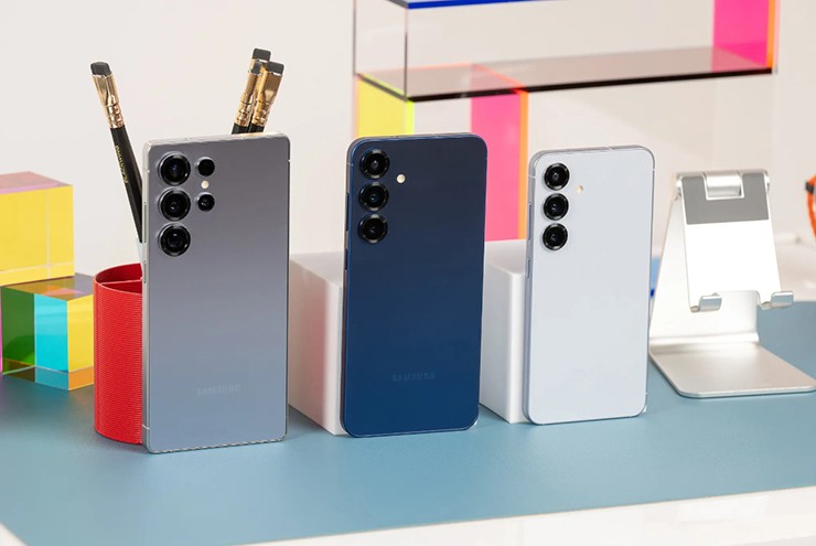Galaxy Note chính thức được đưa vào “viện bảo tàng” - 2