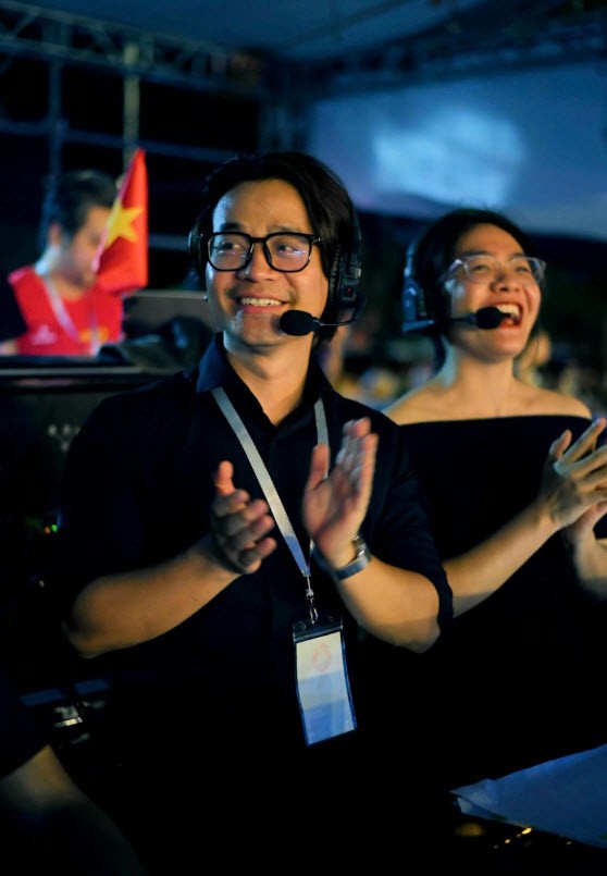 Truyền tình yêu nước cho giới trẻ qua những Concert Quốc gia - 3