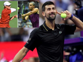 Djokovic muốn 