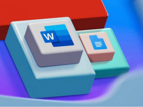 Học hỏi Google Docs, người dùng Word tạm biệt nỗi lo 