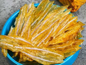 Loại cá 