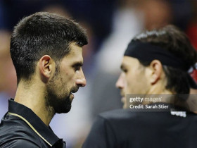 Nóng nhất thể thao chiều 5/9: Djokovic tiết lộ cách đối đầu các tay vợt chưa từng đánh bại mình