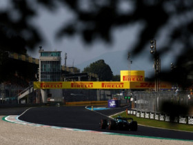 Đua xe F1, Italian GP: Liệu phép màu có tái lập tại Monza?
