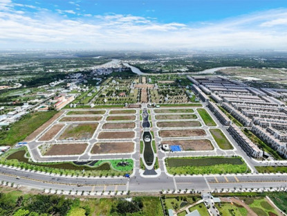 Thông tin doanh nghiệp - Vì sao The 826 EC trở thành kênh tích sản hiệu quả tại Nam Sài Gòn?