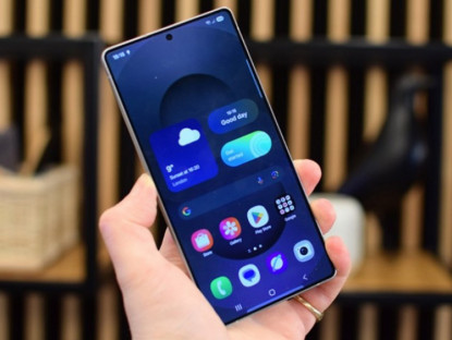 Công nghệ - Galaxy Note chính thức được đưa vào “viện bảo tàng”