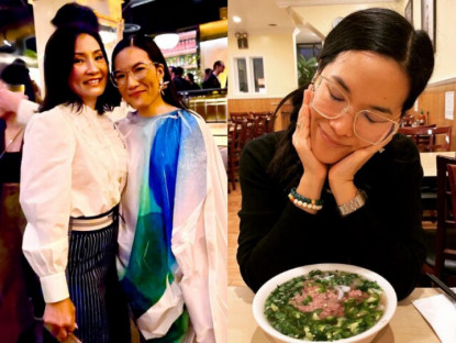 Gia đình - “Con gái” Hồng Đào bế bụng bầu 7 tháng lên sân khấu diễn hài, chấm dứt cuộc hôn nhân 8 năm lãi được 2 cô công chúa