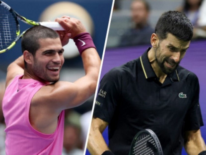 Thể thao - Alcaraz sẵn sàng với nhiều đối sách chiến thuật, ủ mưu làm Djokovic kiệt sức