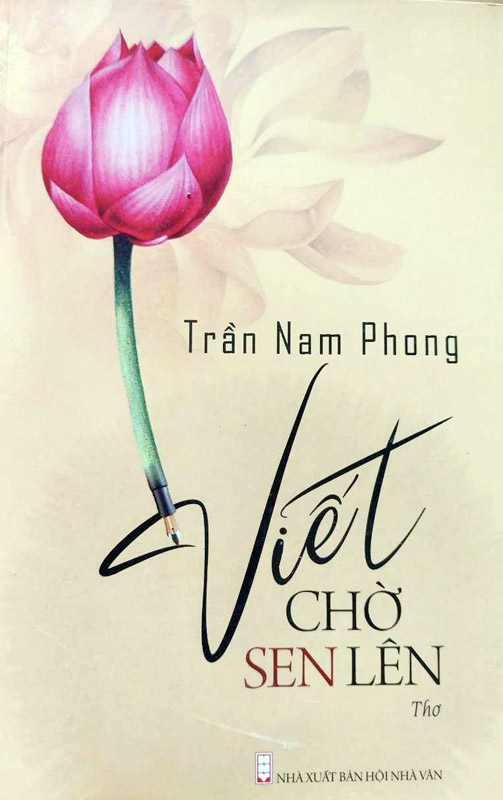 Từ quê ra phố (Đọc thơ Trần Nam Phong) - 3