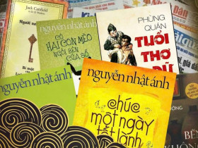 Một cuộc thi văn chương thú vị và giàu ý nghĩa