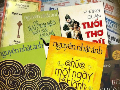 Văn thơ - Một cuộc thi văn chương thú vị và giàu ý nghĩa