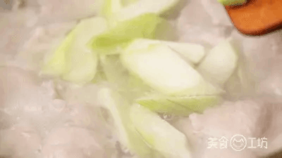 Ngày lười nấu ăn, chỉ cần một bát canh đơn giản nhưng đủ chất - 6