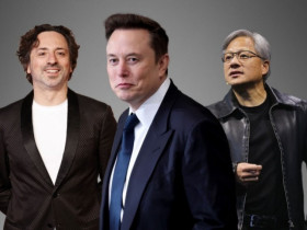 Tài sản tăng mạnh, Elon Musk tiếp tục bỏ xa phần còn lại của top tỷ phú thế giới