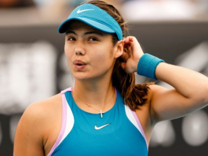 Thể thao - Nóng nhất thể thao sáng 6/9: Raducanu đổi ý, bỏ dự Billie Jean King Cup