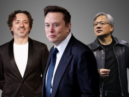 Kinh tế - Tài sản tăng mạnh, Elon Musk tiếp tục bỏ xa phần còn lại của top tỷ phú thế giới