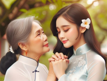 Gia đình - Vu Lan – Mùa của yêu thương và hiếu hạnh