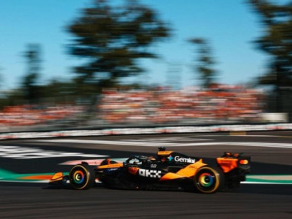 Thể thao - Đua xe F1, Italian GP: Ferrari trở lại top 2, Williams có màn trình diễn bất ngờ