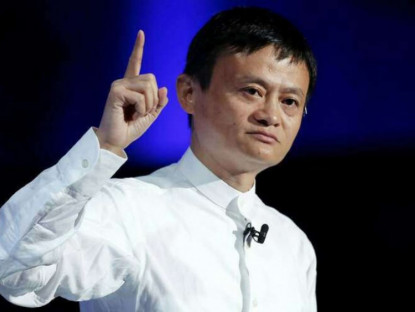 Kinh tế - Jack Ma nhập cuộc tiền số với thương vụ 44 triệu USD ETH: Cuộc chơi sắp đổi chiều?