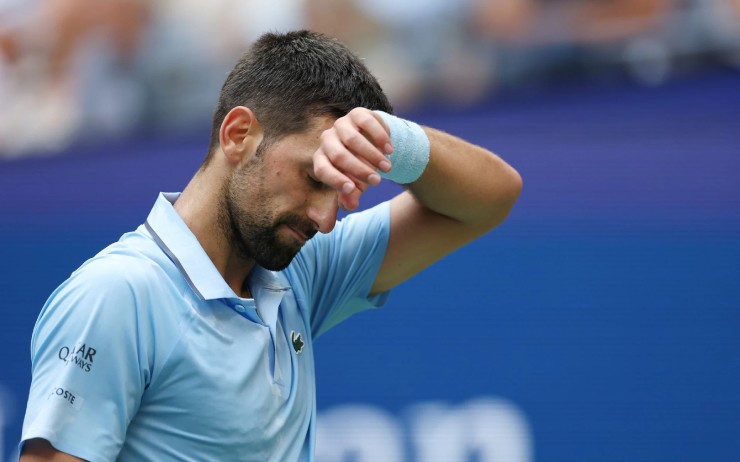Djokovic tiến thoái lưỡng nan: "Ngựa vẫn hay" nhưng đường ở Grand Slam là quá dài - 1