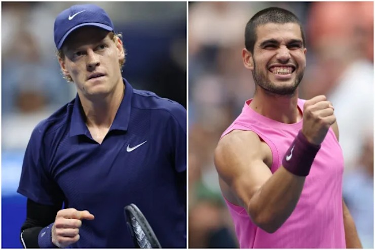 Djokovic tiến thoái lưỡng nan: "Ngựa vẫn hay" nhưng đường ở Grand Slam là quá dài - 2