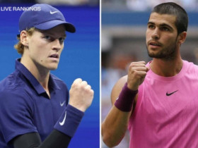 Dự đoán tennis chung kết US Open: Alcaraz - Sinner định đoạt ngôi số 1 thế giới