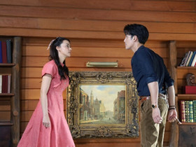 Trước ngày ra tòa, chồng nói cho vợ ngôi nhà còn anh giữ đất, tôi liền xuống kho cầm lên cây búa