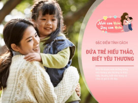 Đứa trẻ đến báo ơn bố mẹ có 5 hành vi "bất thường" này khi còn nhỏ