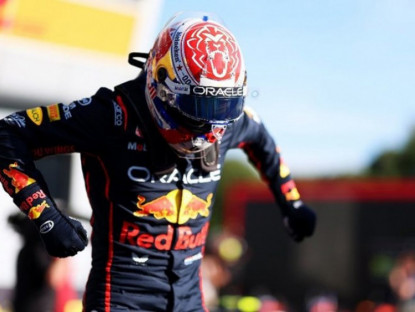 Thể thao - Đua xe F1, phân hạng Italian GP: Ferrari hụt hơi, “bò húc” chiến thắng cuộc đua “1 chọi 2”