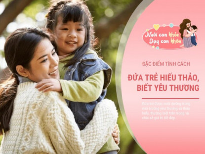 Gia đình - Đứa trẻ đến báo ơn bố mẹ có 5 hành vi &quot;bất thường&quot; này khi còn nhỏ