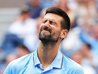 Thể thao - Nóng nhất thể thao sáng 8/9: Djokovic mơ đòi nợ Alcaraz - Sinner ở ATP Finals