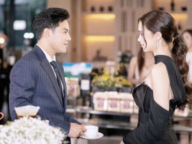 Biết sếp là vợ cũ, tôi định xin nghỉ việc nhưng cô ấy ngăn lại và đề nghị tái hôn
