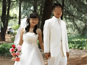 Được nhiều chàng theo đuổi nhưng lại ưng người chồng chỉ nghe lời mẹ, bi kịch ập đến khi mang bầu