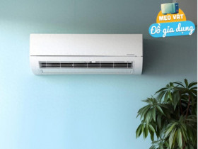 Tại sao 5 loại điều hòa này không còn ai lắp nữa? Nghe xong mới "vỡ lẽ", may mà chưa mua nhầm!