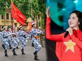 Gần 1 tỷ lượt xem giới trẻ đu trend 