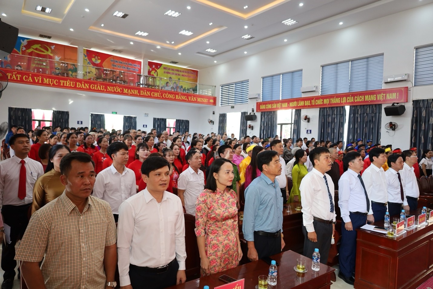Ngôi đền hiếm có thờ hai thượng đẳng thần bản xứ được công nhận là di tích lịch sử - văn hoá - 3