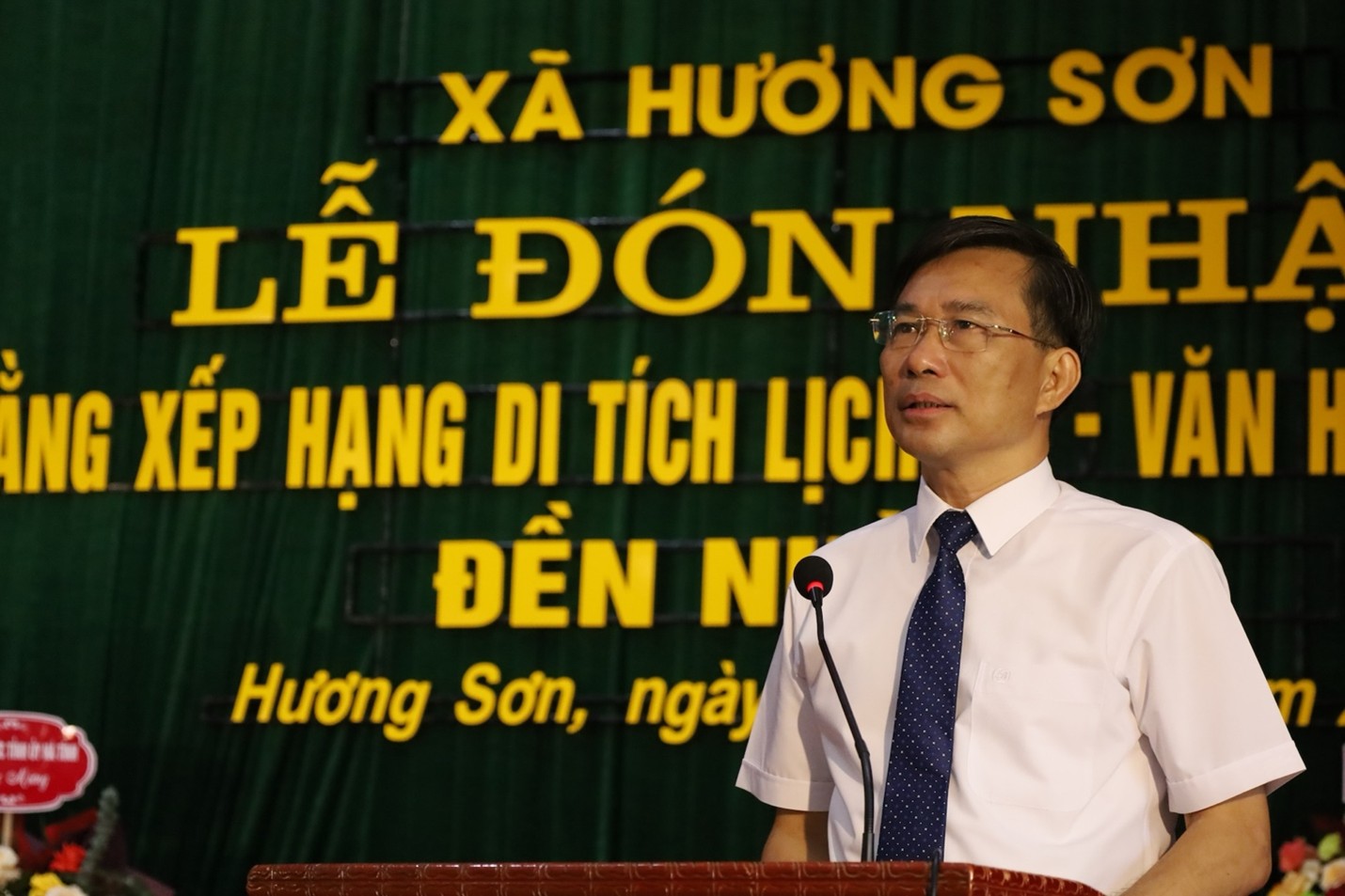 Ngôi đền hiếm có thờ hai thượng đẳng thần bản xứ được công nhận là di tích lịch sử - văn hoá - 10