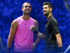 Djokovic - Alcaraz thăng hạng sau US Open, rủ nhau bỏ giải đấu lớn