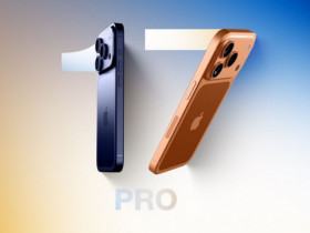 TRỰC TIẾP: Sự kiện Apple ra mắt iPhone 17 series