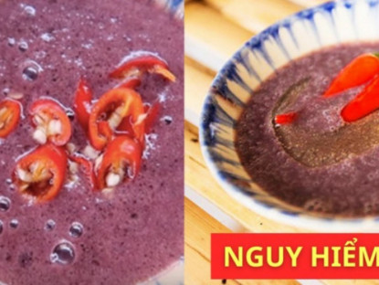 Thông tin doanh nghiệp - 8 “sát thủ thầm lặng” ngay trên mâm cơm, cứ ăn là ho đàm sặc sụa, thở rít từng cơn