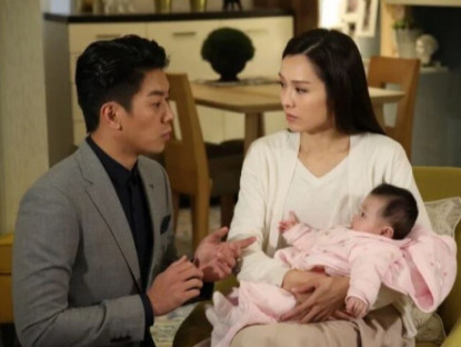 Gia đình - Đang ở cữ thì chồng cũ xin tái hôn, tôi khẽ cười nói một câu khiến anh đỏ mặt