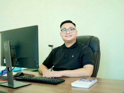Thông tin doanh nghiệp - CEO trẻ mở rộng mạng lưới Digital Marketing từ Thủ Đô về Ninh Bình