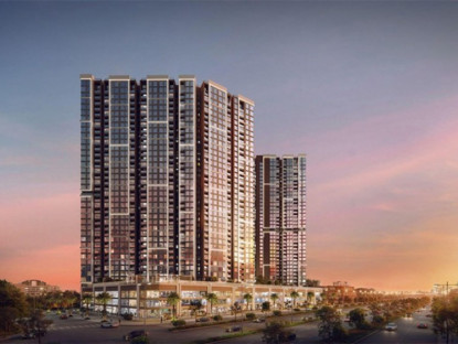 Thông tin doanh nghiệp - Masteri Rivera Danang - Tower A: Tầm nhìn khoáng đạt giữa trung tâm thành phố đáng sống