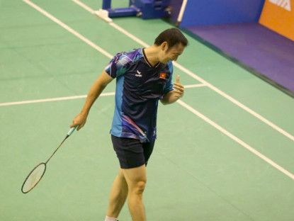 Thể thao - Nóng nhất thể thao tối 9/9: Tiến Minh dừng bước sớm tại Vietnam Open 2025
