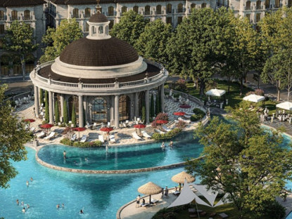 Thông tin doanh nghiệp - Vào ở ngay, không lo nội thất, giá thấp hơn thị trường 20-25%: Cú hích lớn từ Sunshine Legend City
