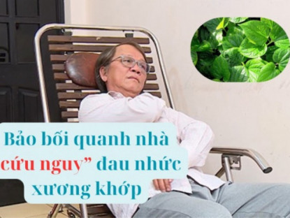 Thông tin doanh nghiệp - “Bảo bối’ cứu nguy cho cột sống hóa ra có ngay trên mâm cơm hàng ngày của người Việt