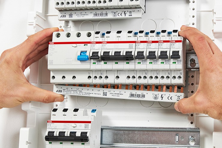 Cầu dao thông minh giúp tiết kiệm hóa đơn tiền điện, nhưng hãy lưu ý - 2