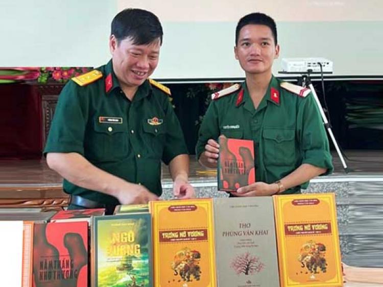 Trưng Nữ Vương: Bản hùng ca độc lập dân tộc