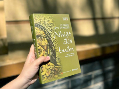 Tác phẩm mới - Một trong những tác phẩm kinh điển nhất về nhân học - dân tộc học