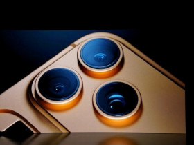 TRỰC TIẾP: Apple đang giới thiệu iPhone 17 Pro với camera như lời đồn